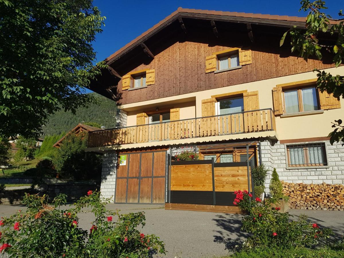 Chalet Avec Jacuzzi, Billard, Jardin Clos, Proche Paradiski La Plagne Exteriér fotografie