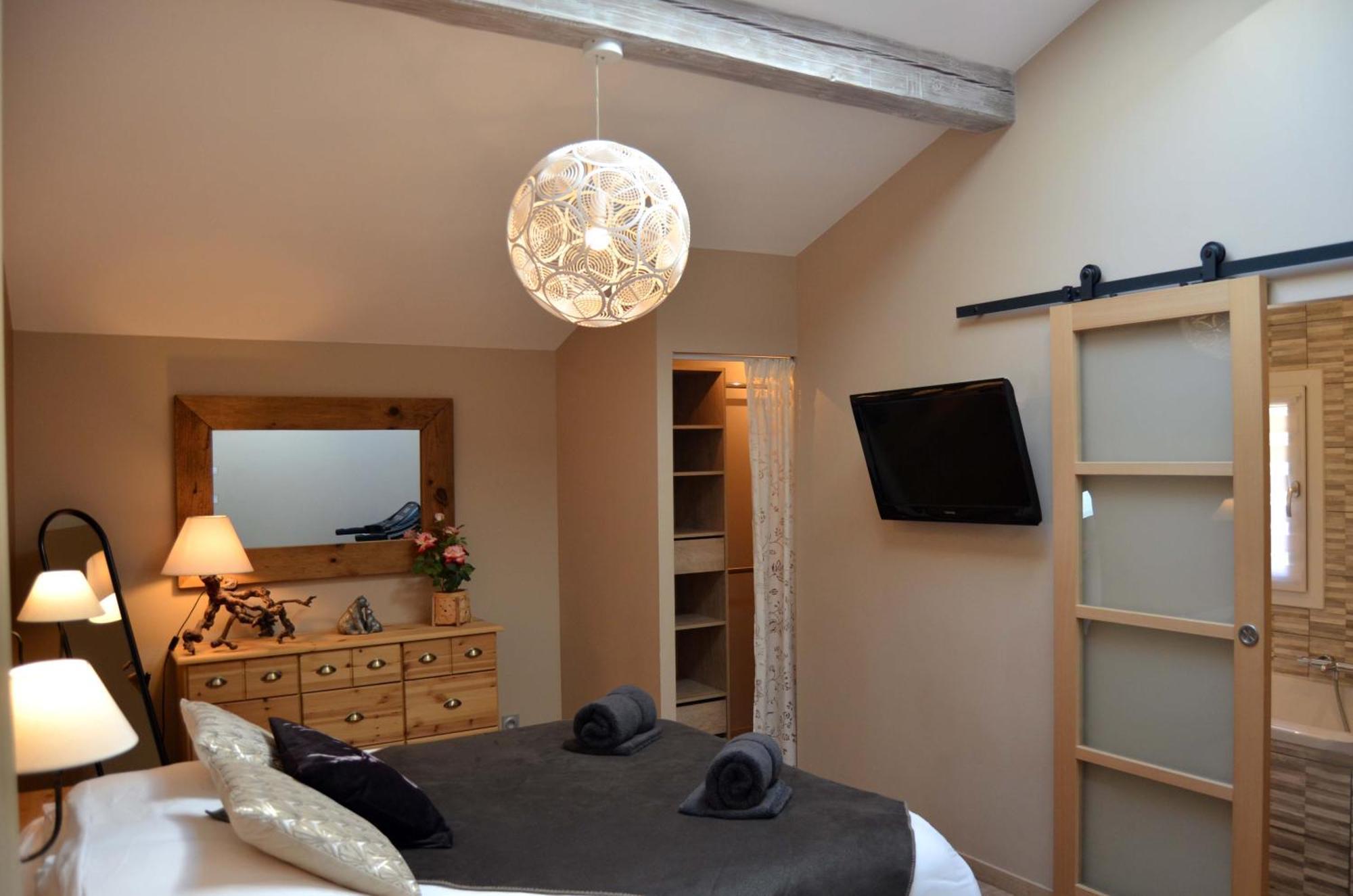 Chalet Avec Jacuzzi, Billard, Jardin Clos, Proche Paradiski La Plagne Exteriér fotografie