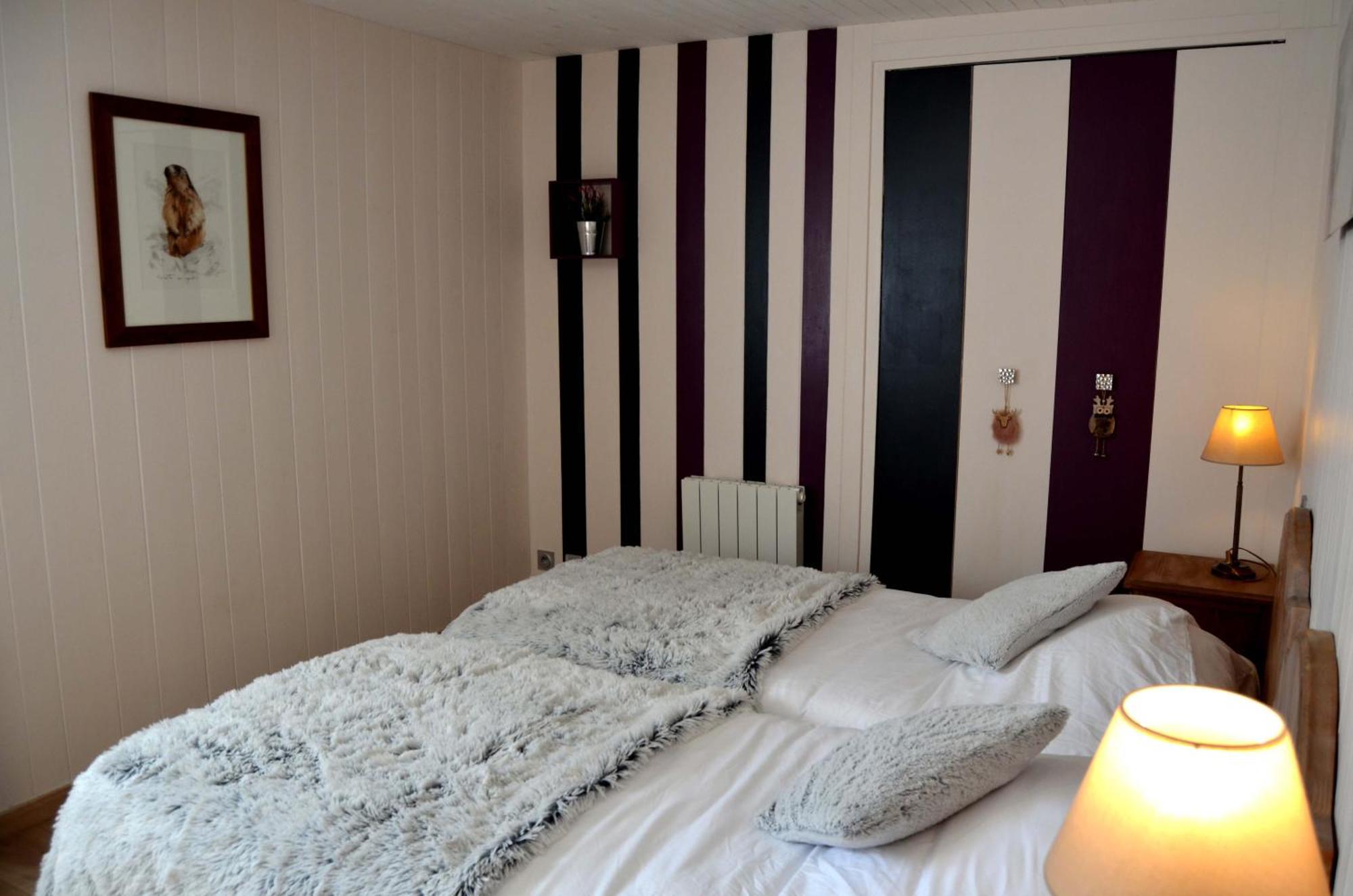 Chalet Avec Jacuzzi, Billard, Jardin Clos, Proche Paradiski La Plagne Exteriér fotografie