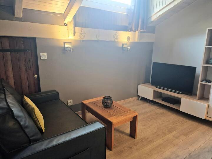 Chalet Avec Jacuzzi, Billard, Jardin Clos, Proche Paradiski La Plagne Exteriér fotografie